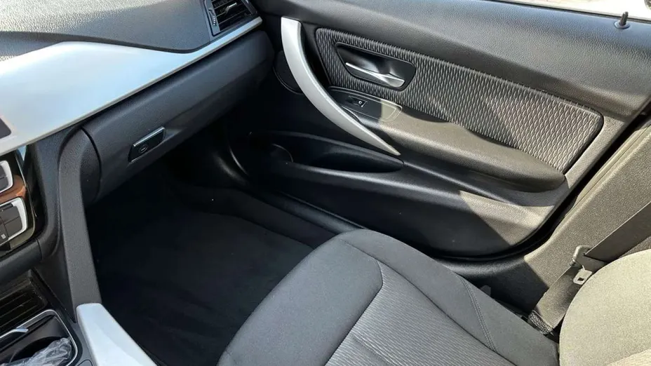 BMW Seria 3 -