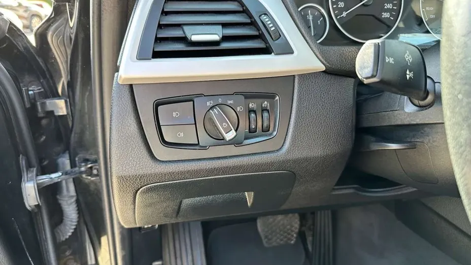 BMW Seria 3 -