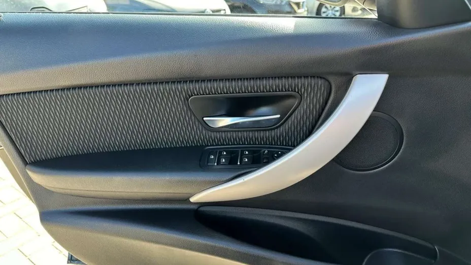 BMW Seria 3 -
