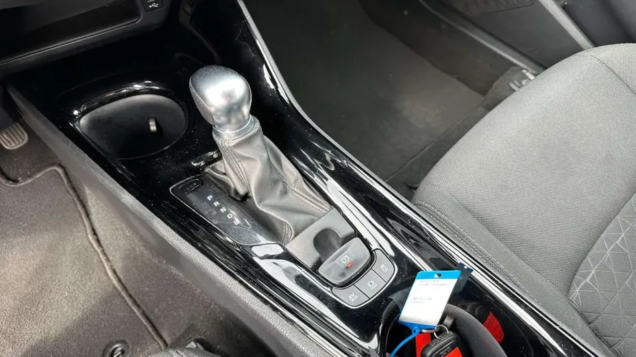TOYOTA C-HR -