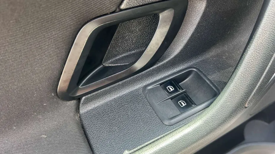 SKODA Roomster -