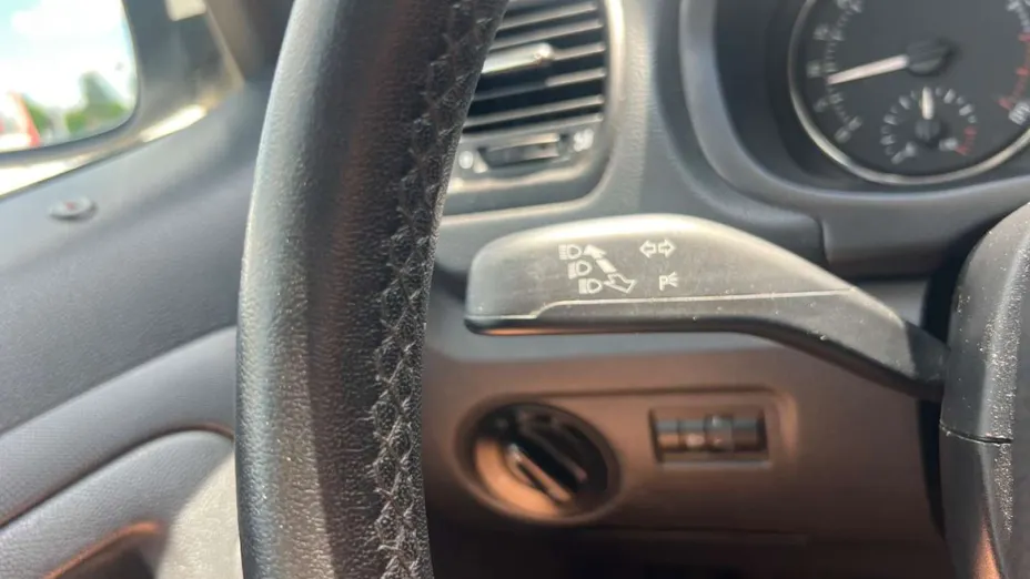 SKODA Roomster -