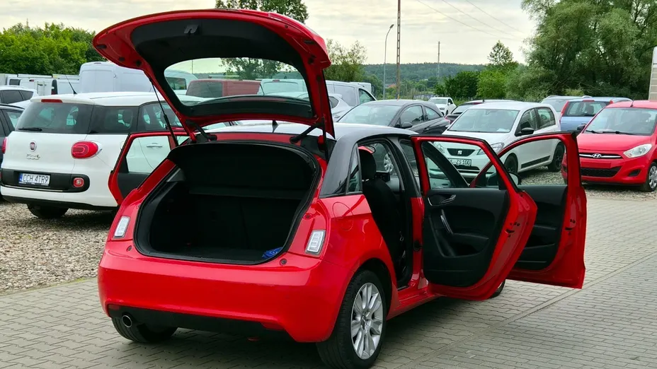 AUDI A1 Sportback -