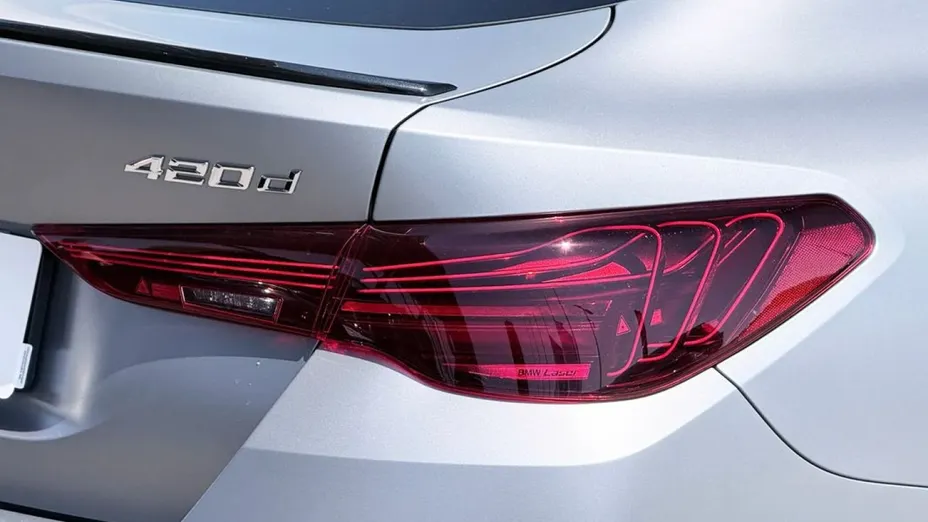 BMW Seria 4 -