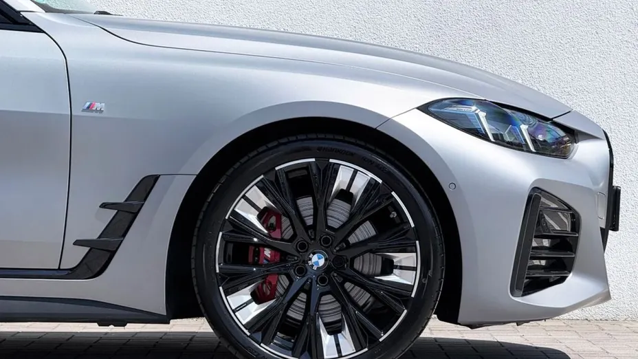 BMW Seria 4 -