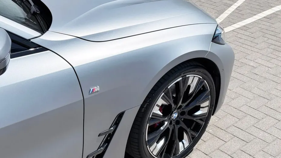 BMW Seria 4 -