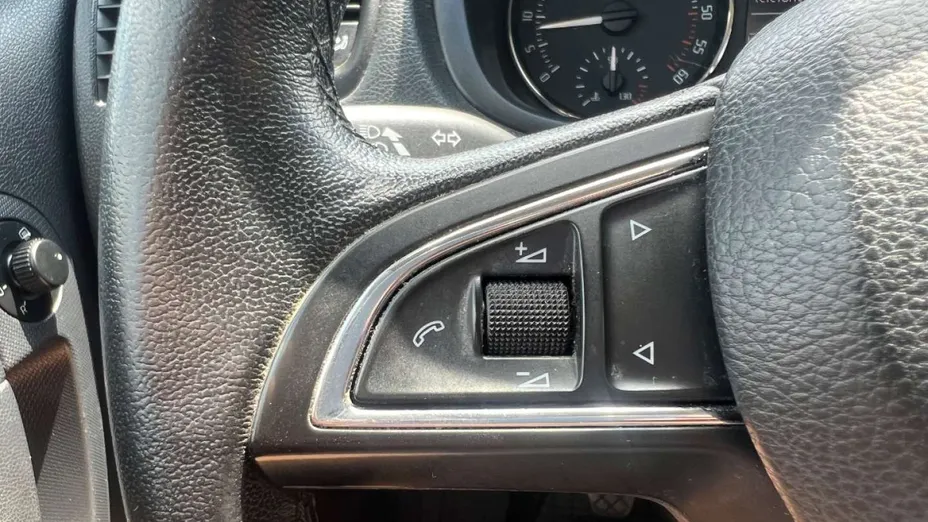 SKODA Roomster -