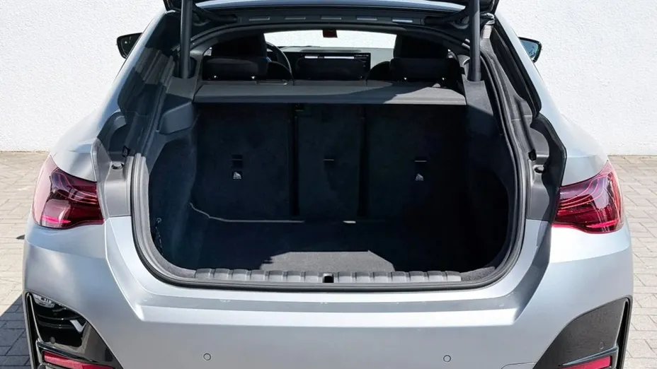 BMW Seria 4 -
