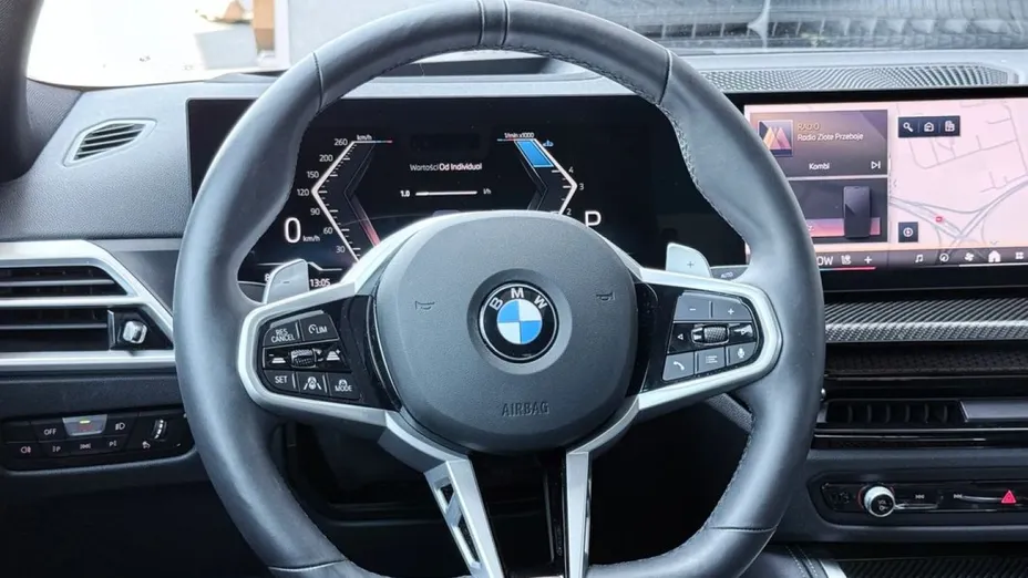 BMW Seria 4 -