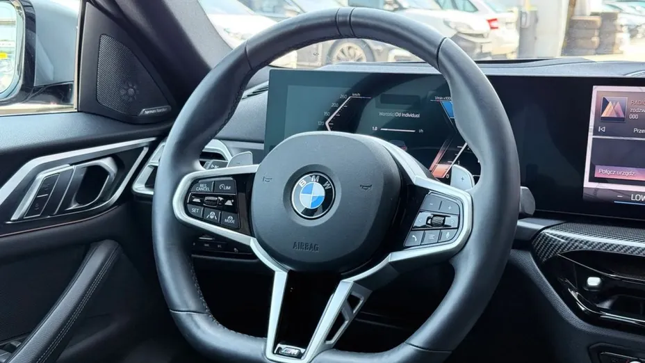 BMW Seria 4 -