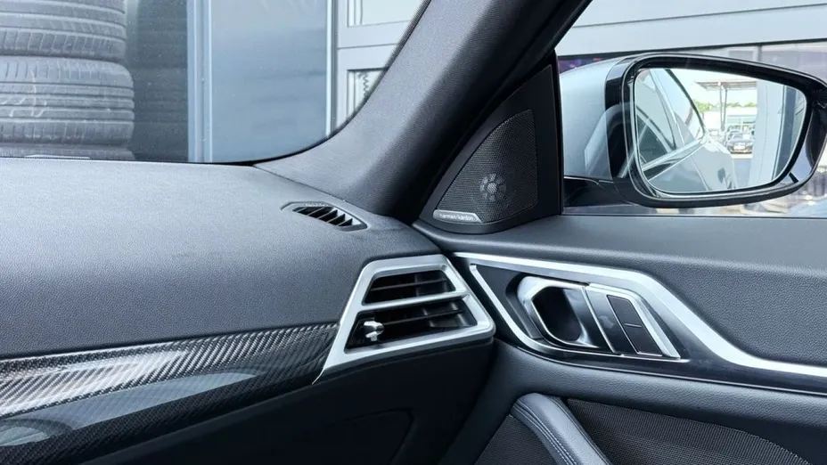 BMW Seria 4 -
