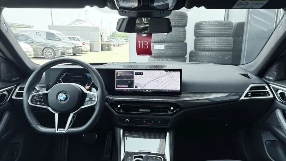 BMW Seria 4 -