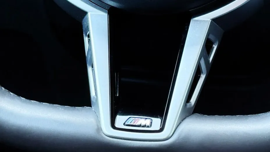 BMW Seria 4 -