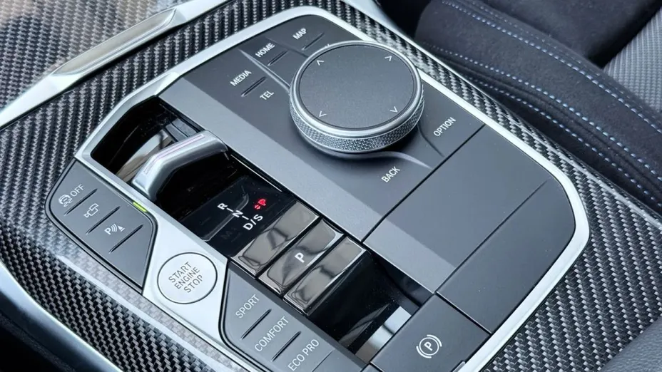 BMW Seria 4 -