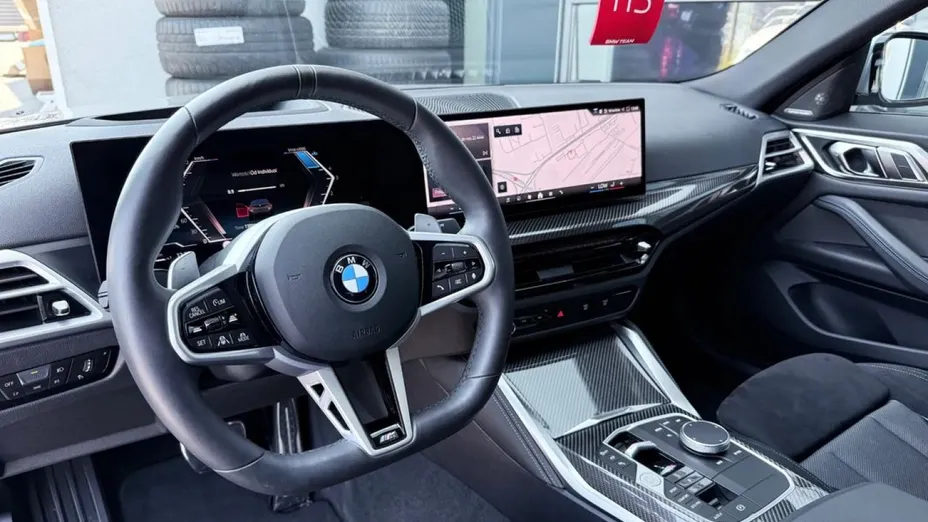 BMW Seria 4 -