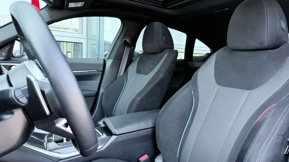 BMW Seria 4 -