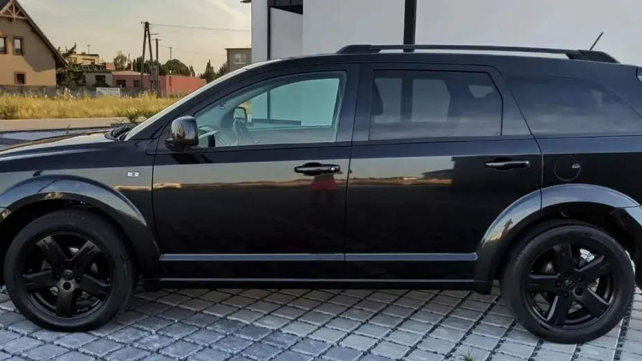 DODGE Journey -