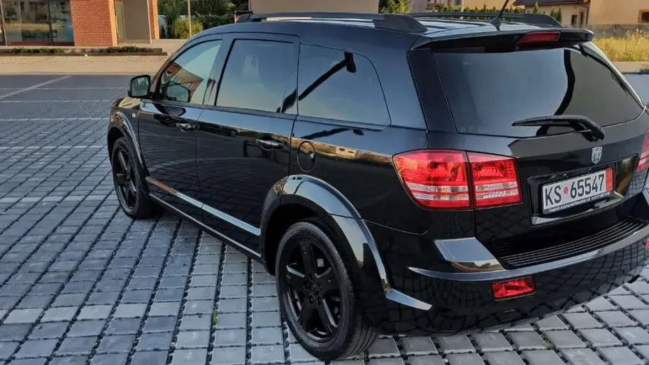 DODGE Journey -