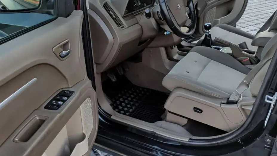 DODGE Journey -