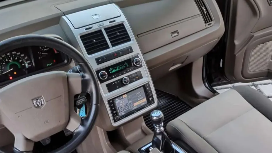 DODGE Journey -