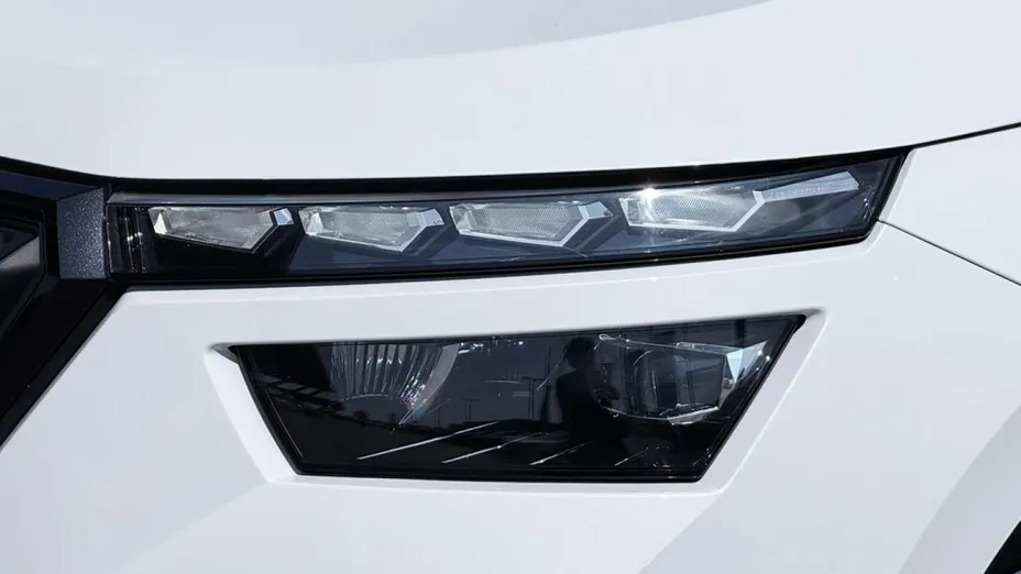 SKODA Kamiq -