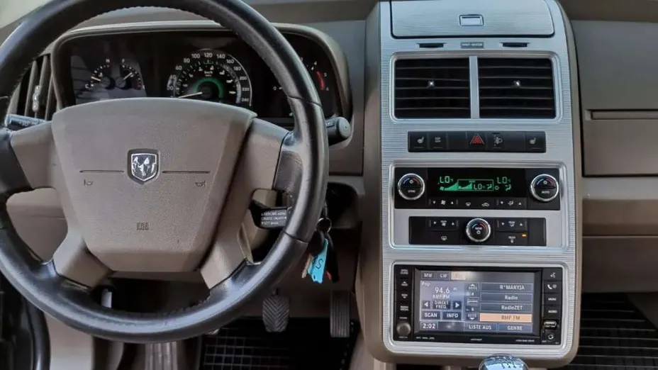 DODGE Journey -