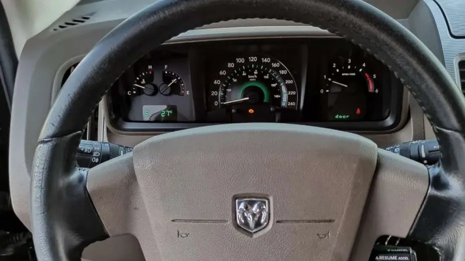 DODGE Journey -