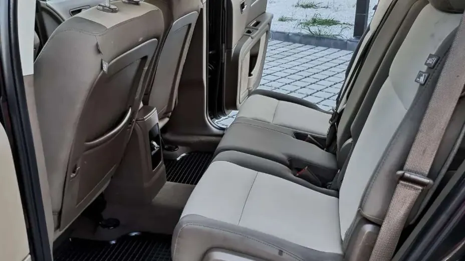 DODGE Journey -