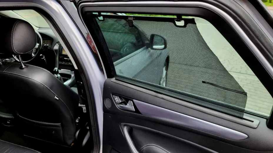 FORD Mondeo -