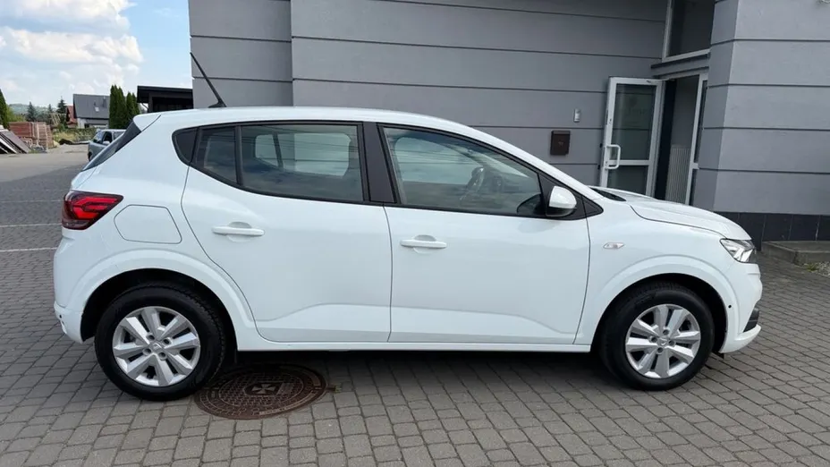 DACIA Sandero -