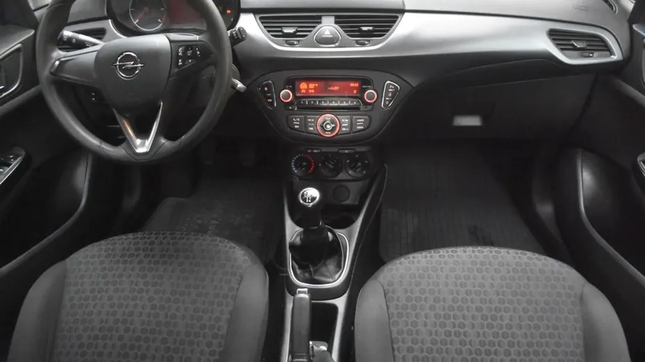 OPEL Corsa -