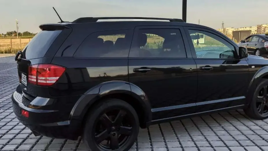DODGE Journey -