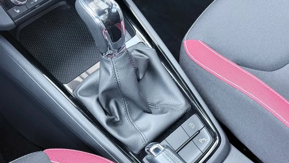 SKODA Kamiq -