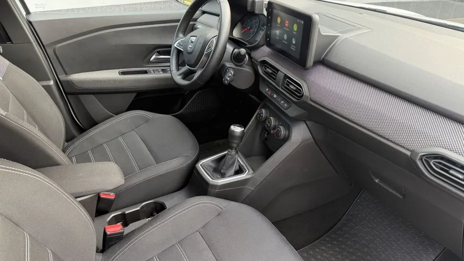 DACIA Sandero -