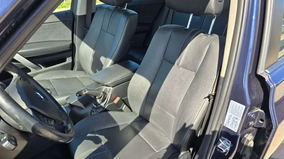 BMW X3 -