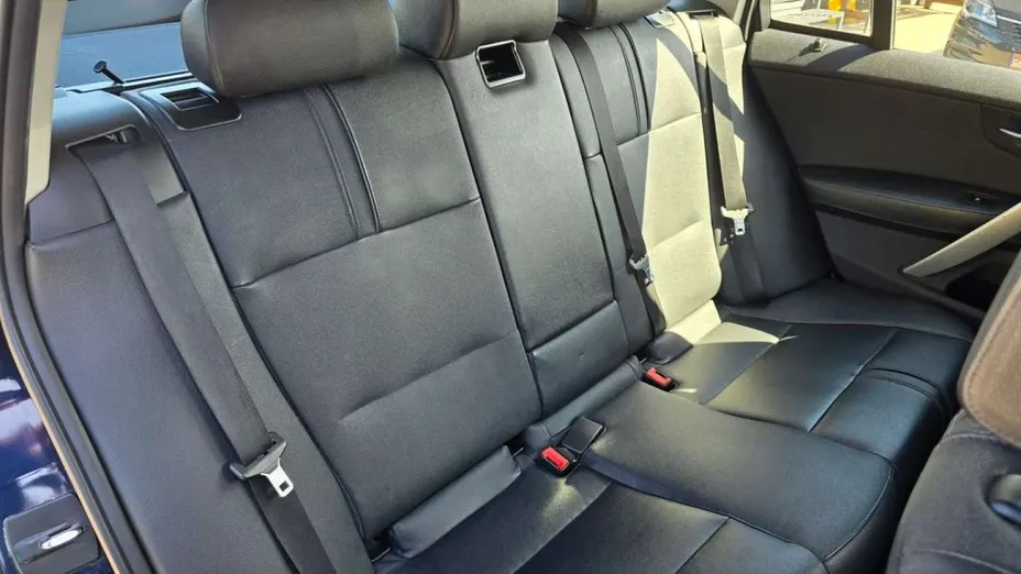 BMW X3 -