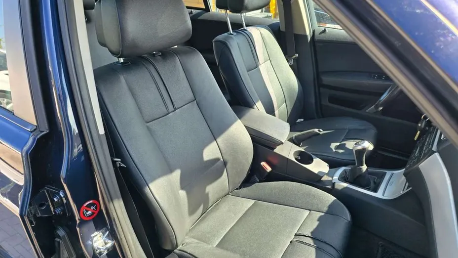 BMW X3 -
