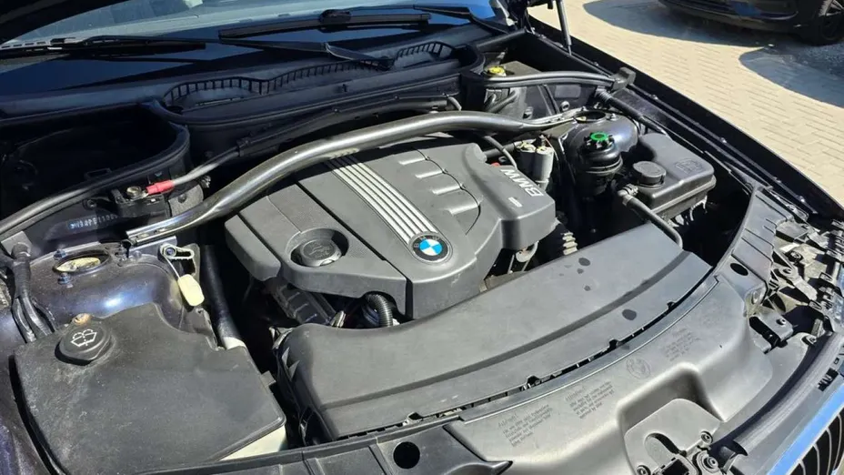 BMW X3 -