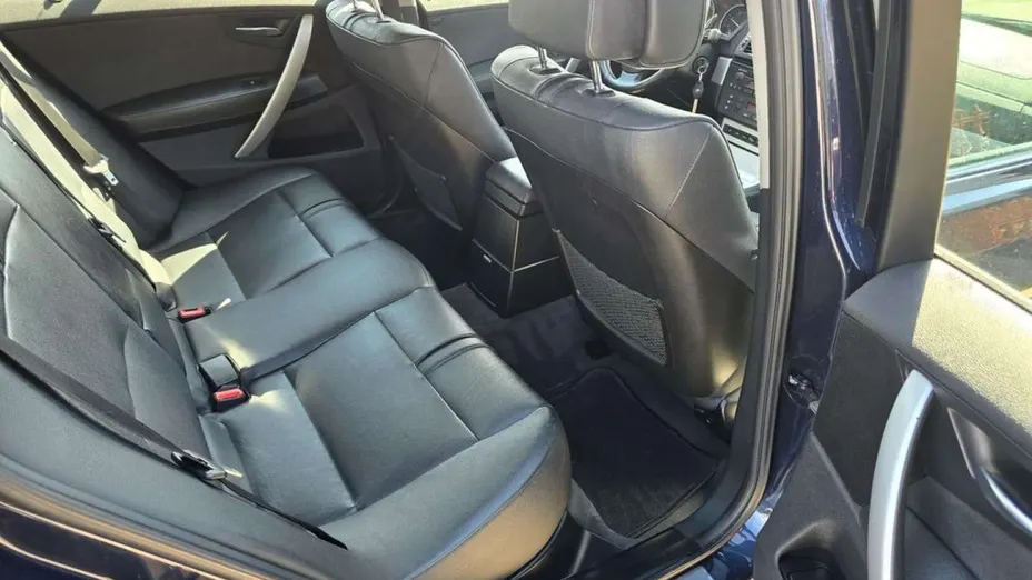 BMW X3 -