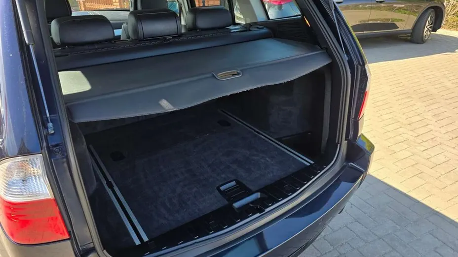 BMW X3 -