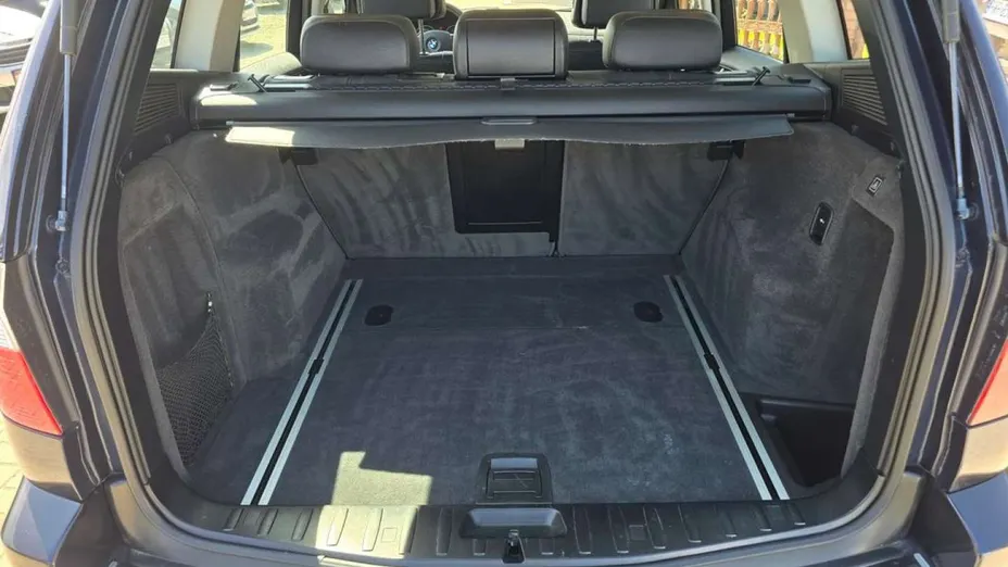 BMW X3 -