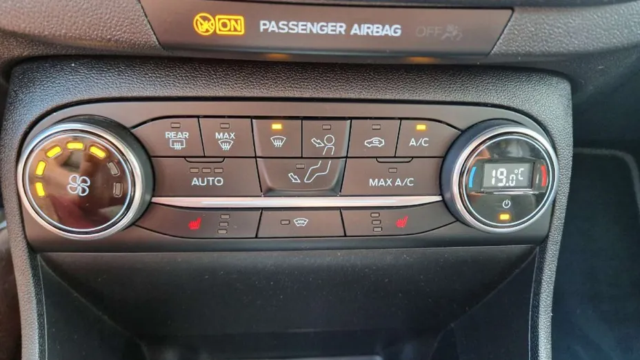 FORD Fiesta -