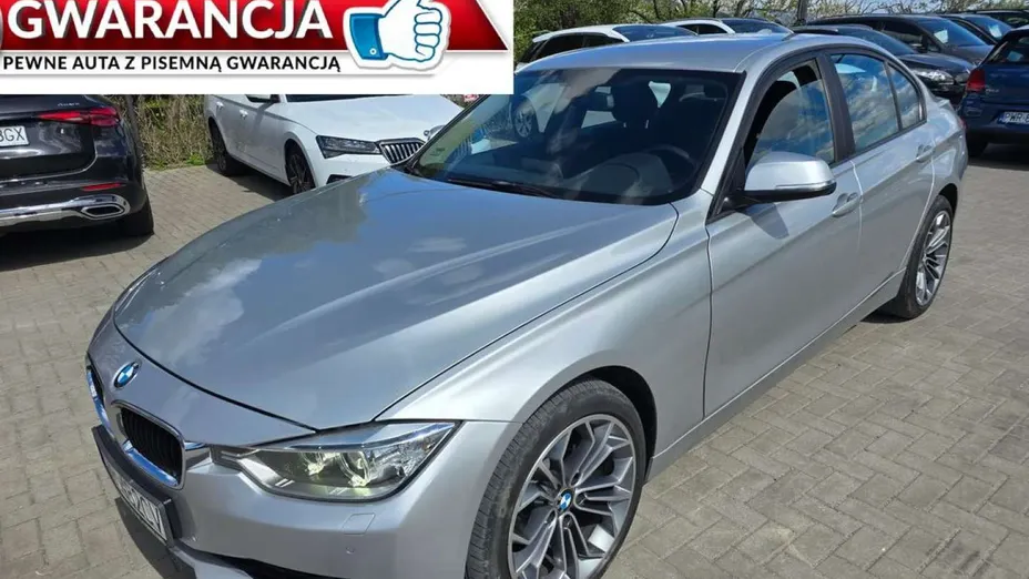 BMW Seria 3 -