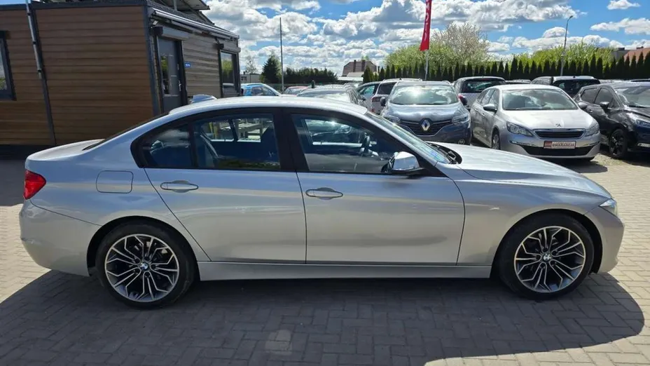 BMW Seria 3 -