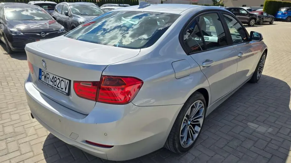 BMW Seria 3 -