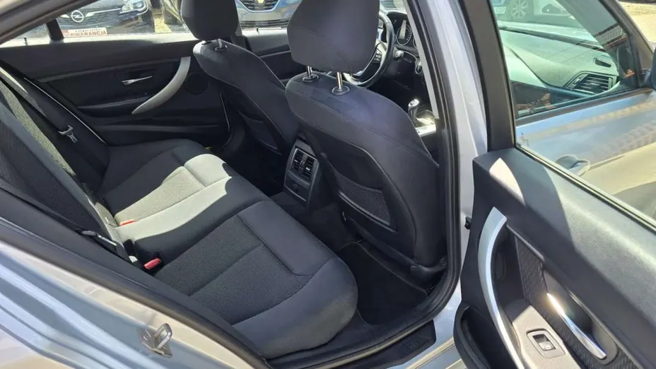 BMW Seria 3 -