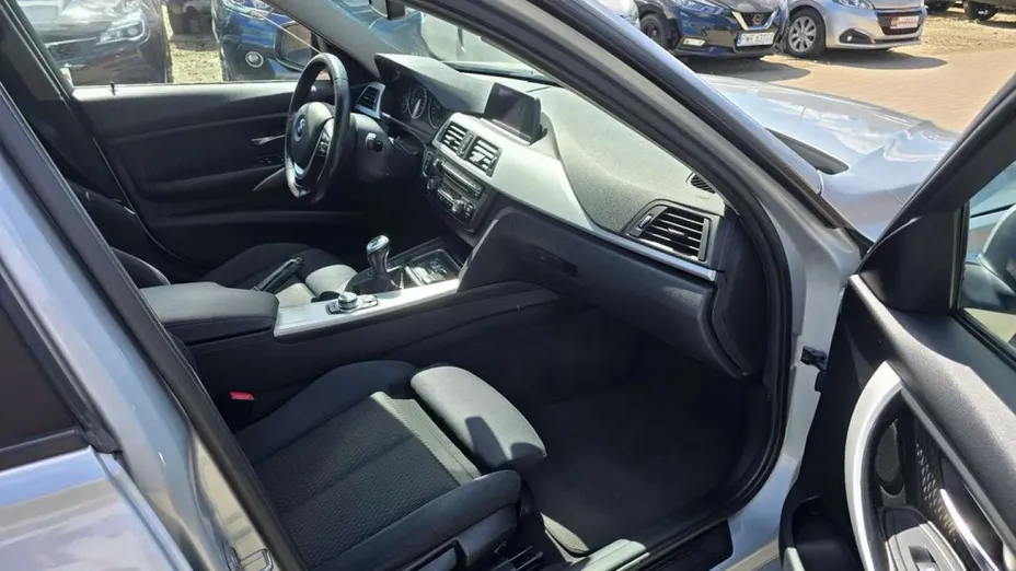 BMW Seria 3 -