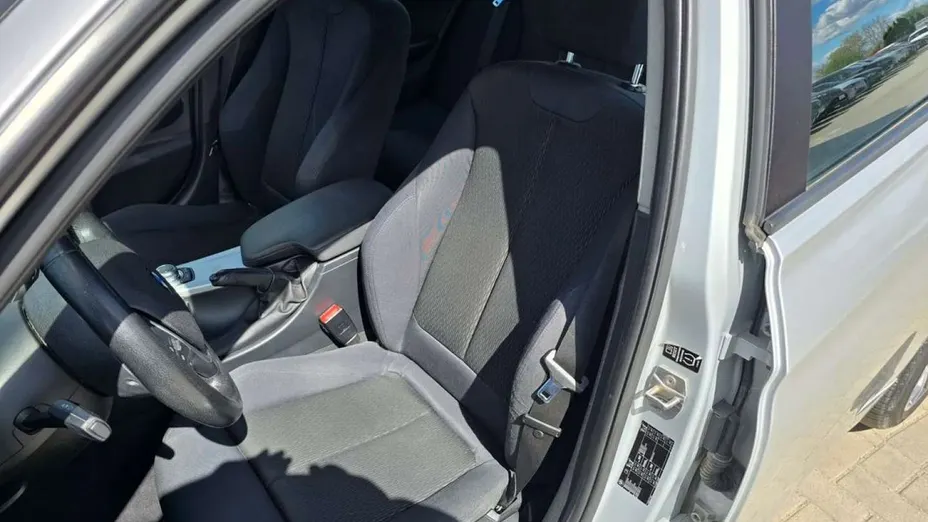 BMW Seria 3 -