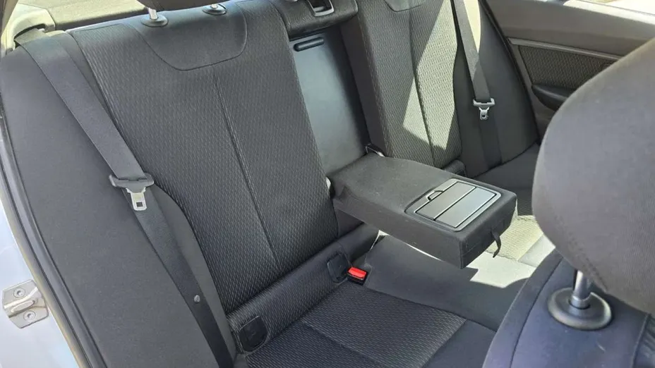 BMW Seria 3 -