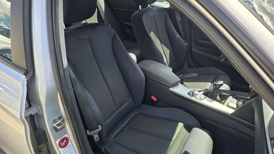 BMW Seria 3 -